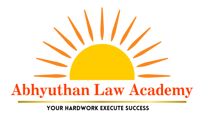 Abhyuthan Law Academy