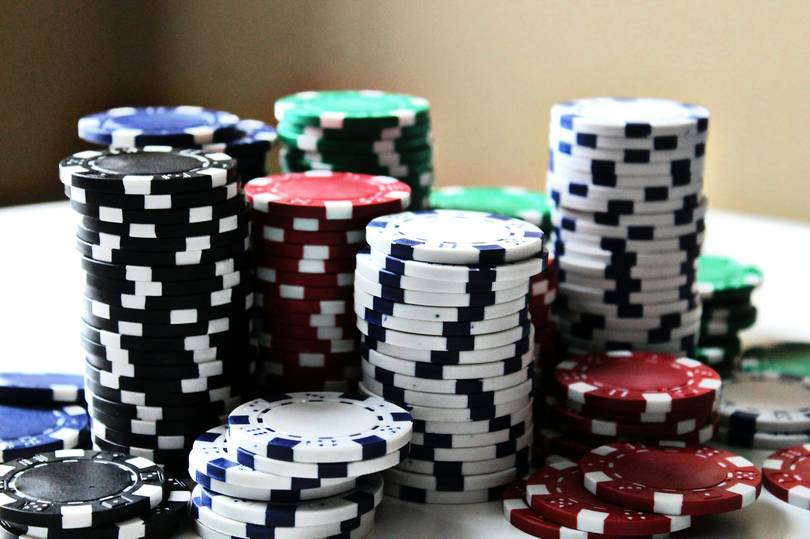 AllWins Casino Special Offers: Maximize Your Winning Potential AllWins Casino Special Offers: Maximize Your Winning Potential