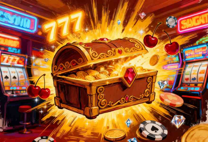 Neuf Casinos en France Supérieurs à la Concurrence : Le Guide Ultime