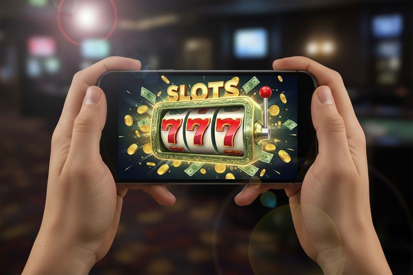 Unleash the Heat: Mastering Hot Streak Casino Promotions