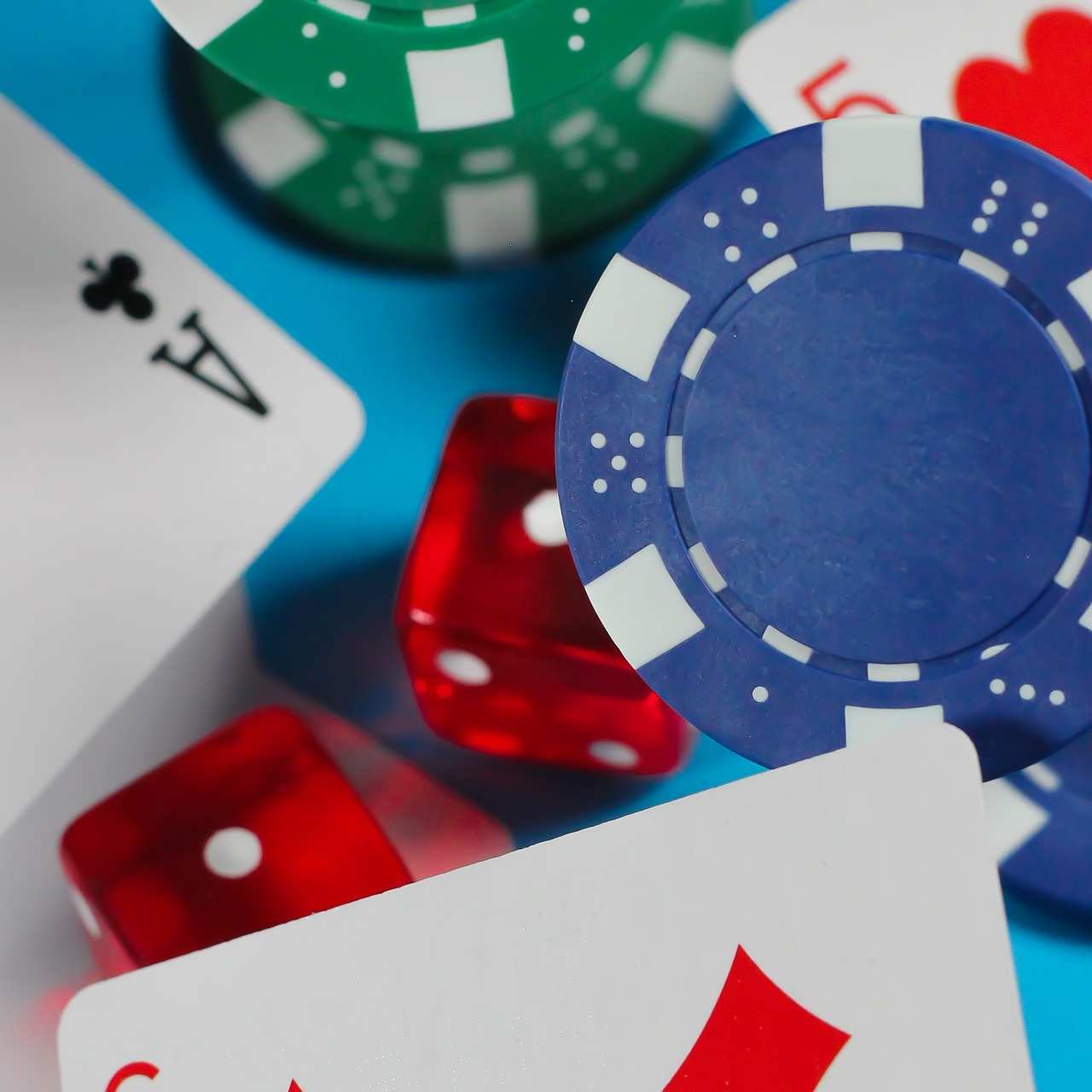 Winspark Casino : Casino Illégal ? Analyse Complète et Conseils